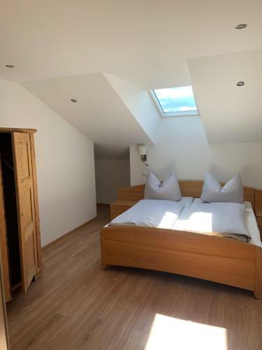 Apartamento Schafbergblick Loft