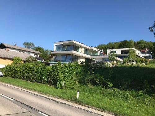 Apartamento Appartment In Kammerl