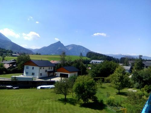 Apartamento Christl's Traum
