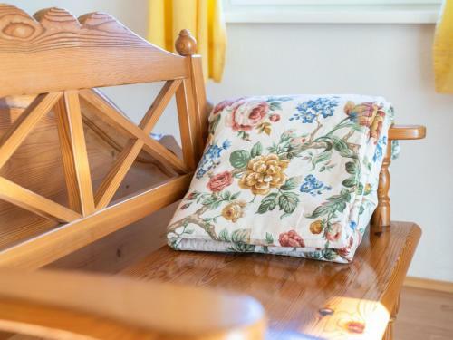Apartamento Haus Leitzinger Og2