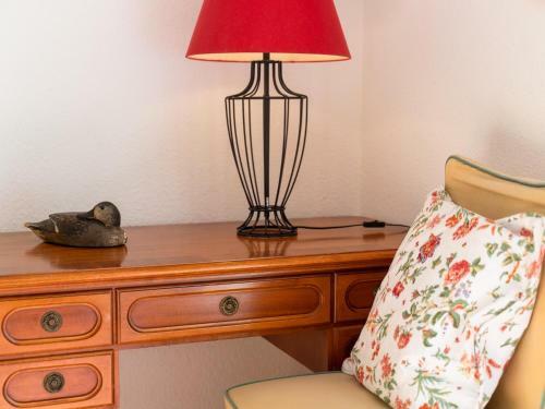 Apartamento Haus Leitzinger Og2