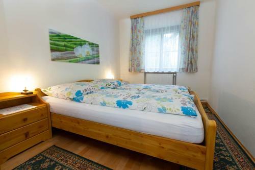 Apartamento Ferienwohnung Helga Bergkirchner