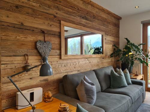 Apartamento Residenz5360