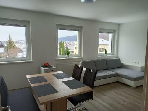 Apartamento Ferienwohnung In Seen�he