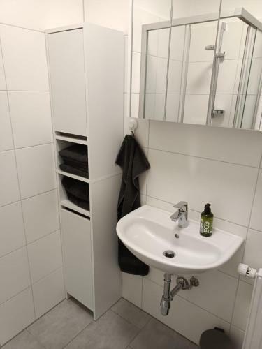 Apartamento Ferienwohnung In Seen�he