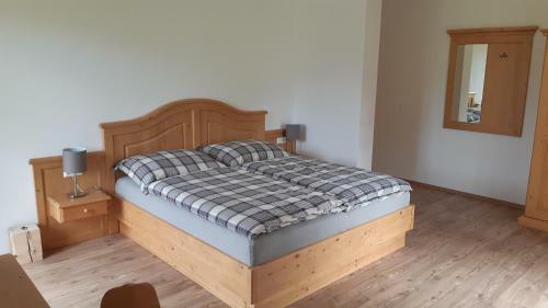 Apartamento Landhaus Wolfgang