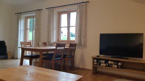 Apartamento Landhaus Wolfgang