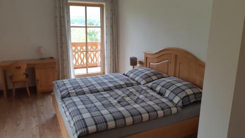 Apartamento Landhaus Wolfgang