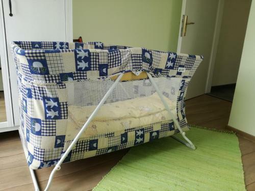 Apartamento Ferienwohnung Morgensonne