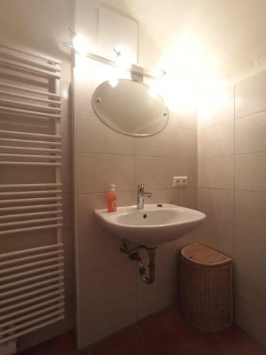 Apartamento Villa Petterhof