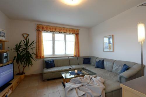 Apartamento Ferienappartement Regina