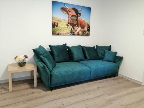 Apartamento Appartement Tauernlife