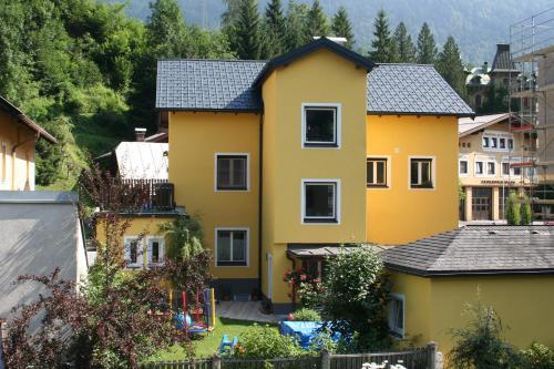 Apartamento Appartement Tauernlife