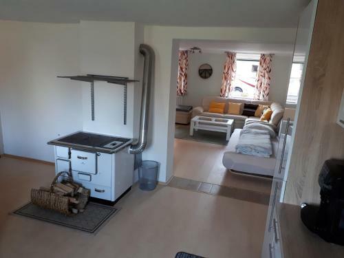 Apartamento Haus Verena