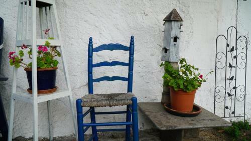 Apartamento Urlaub Am Ruthnerberg
