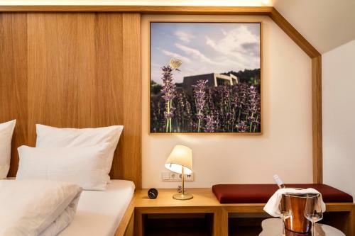 Hotel Flora Auf Gut Guntrams