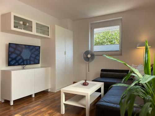 Apartment Evandi - Ruhig Gelegene Ferienwohnungen Am Stadtrand