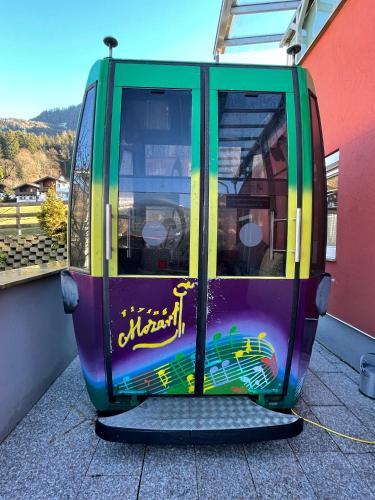 Apartment Evandi - Ruhig Gelegene Ferienwohnungen Am Stadtrand