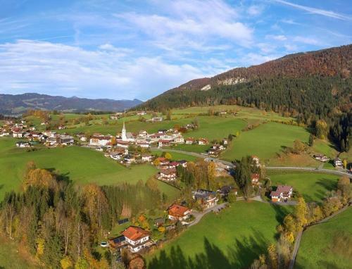 Apartamento Appartementhaus Planer