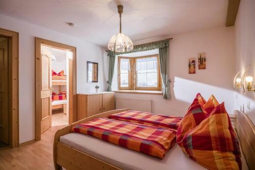Apartamento Appartementhaus Planer