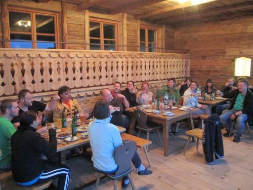 Agroturismo Stiedlbauerhof