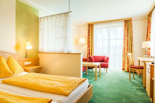 Agroturismo Stiedlbauerhof