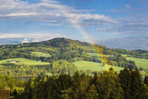 Agroturismo Stiedlbauerhof