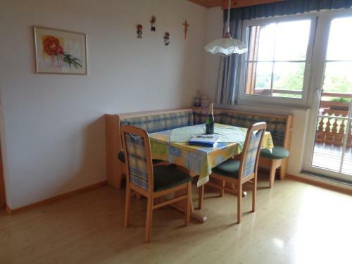 Agroturismo Stroblbauernhof