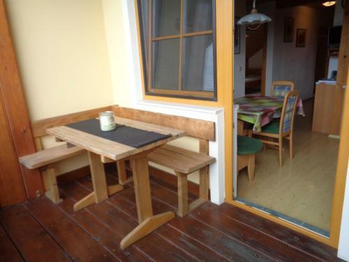 Agroturismo Stroblbauernhof