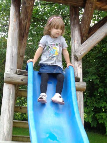 Agroturismo Stroblbauernhof
