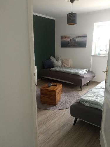 Apartamento Ferias-apartments