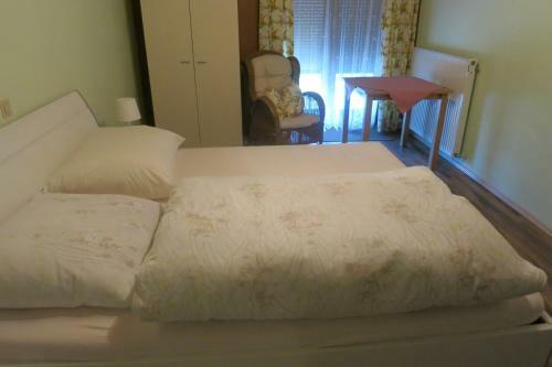 Apartamento Haus Anna