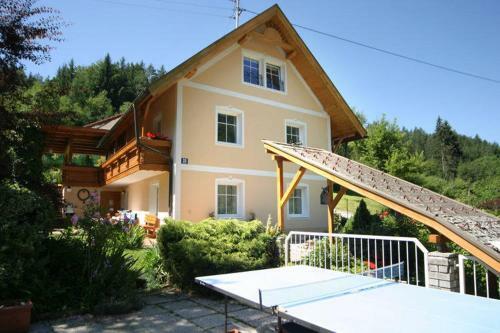 Apartamento Ferienwohnung Sofka
