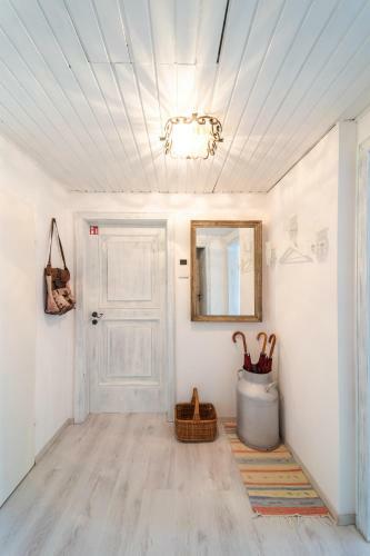 Apartamento Ferienwohnung Eva