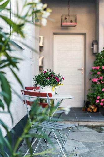 Apartamento Ferienwohnung Eva