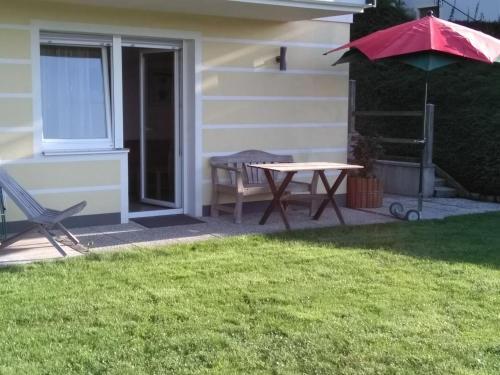 Apartamento Appartement Enzi