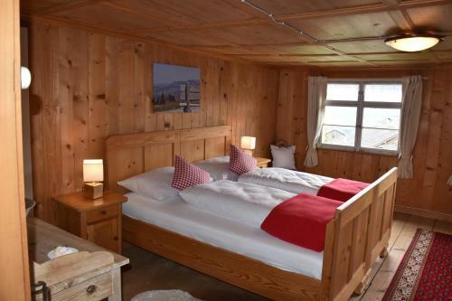 Agroturismo Ferienhaus Brittenberg