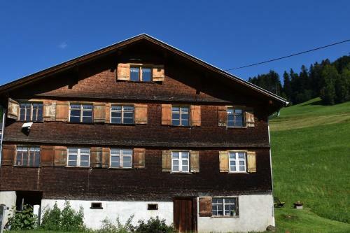 Agroturismo Ferienhaus Brittenberg