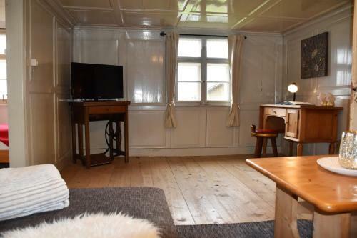 Agroturismo Ferienhaus Brittenberg