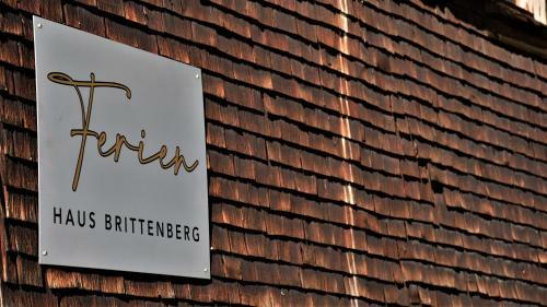 Agroturismo Ferienhaus Brittenberg
