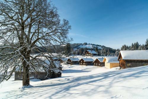 Agroturismo Ferienhaus Brittenberg