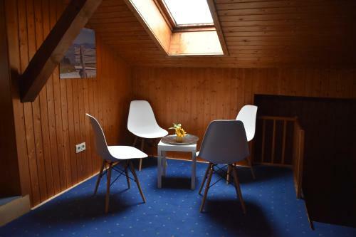 Agroturismo Ferienhaus Brittenberg