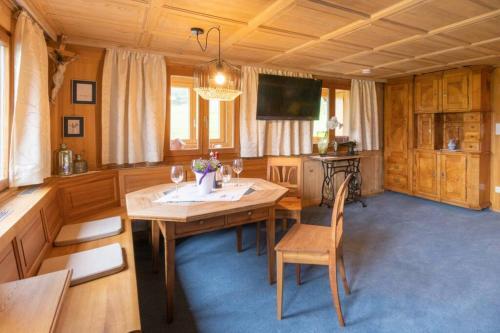 Apartamento Rosenhaus 3