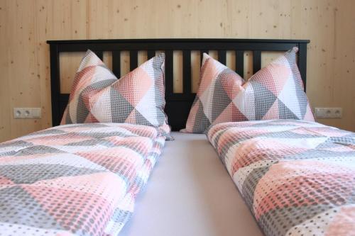 Apartamento Bergreich Appartement 3