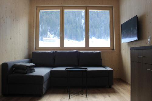Apartamento Bergreich Appartement 3