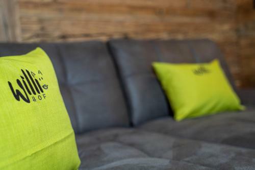 Apartamento Willihof