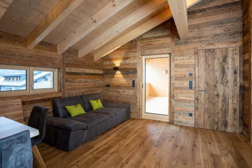 Apartamento Willihof