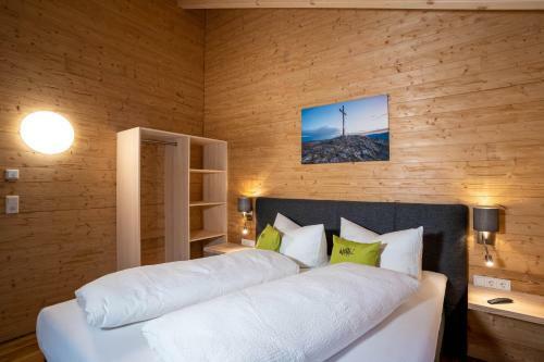 Apartamento Willihof