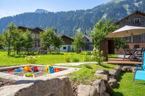 Apartamento Willihof