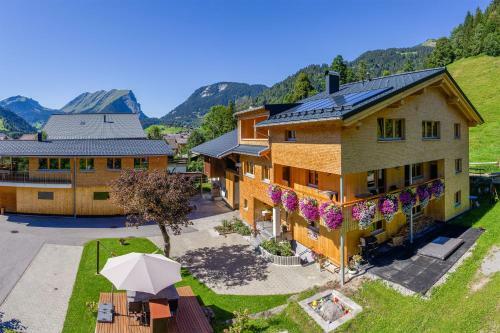 Apartamento Willihof